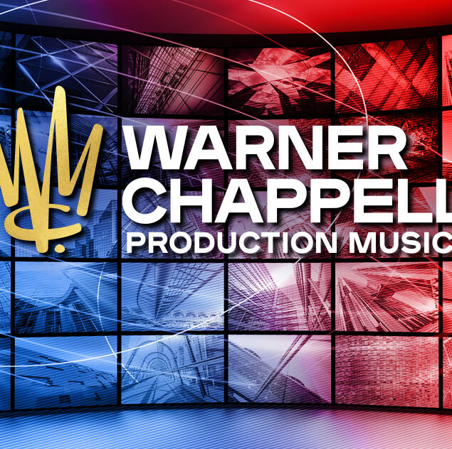 Warner Chappell Covers